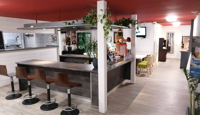BRIT HOTEL ALBI