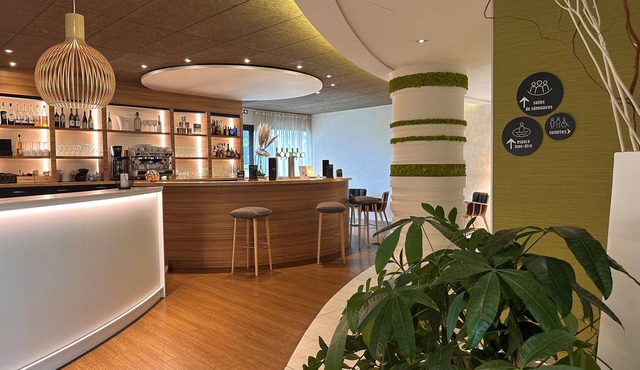 Brit Hotel Saint Brieuc Plérin