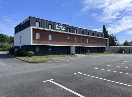 Brit Hotel Vannes - Theix Golfe du Morbihan