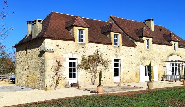BRITAVIT Chambres et Table d'Hôtes