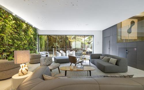 BW Premier Collection Le Saint Antoine Hotel et Spa
