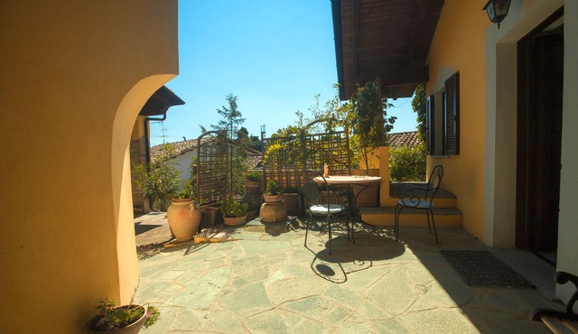Cà Borgo Vecchio