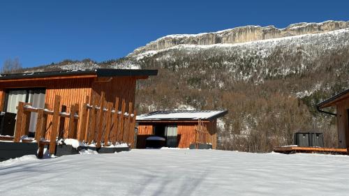 Céüse lodges & spa