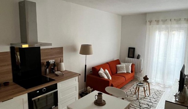 Céret hyper centre - Cozy T2