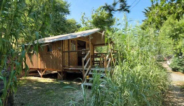 Cabane Bellande 3 rooms for 4 persons without sanitary facilities *)