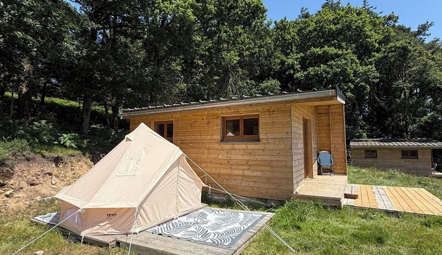 CABANE N°2