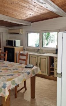 Cabanon 50m2