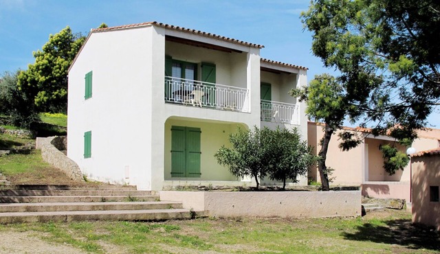 Cala di Sole by Interhome