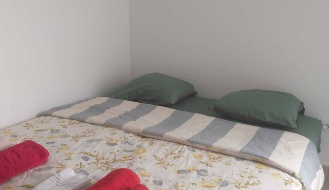 Calanques Marseille Cassis, new garden apartment for relaxation