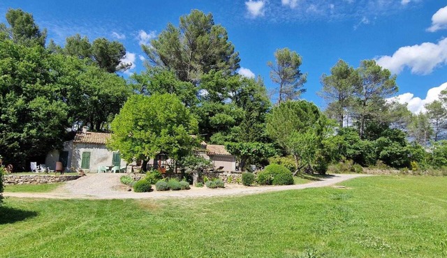 Camfier self-catering cottage