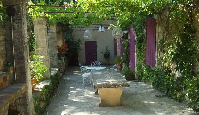Campagne St Vincent