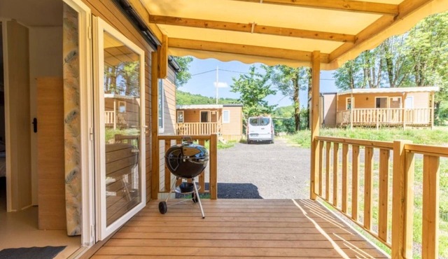 Camping 3 étoiles - ccbgbfh
