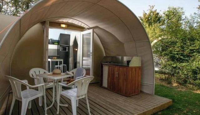 Camping 4 étoiles - Parc aquatique - ccbfhf0