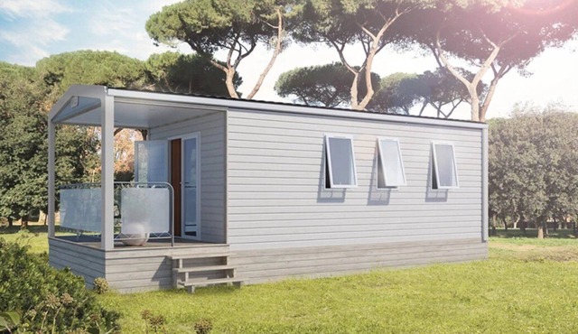 Camping 4 étoiles - ccbg0ic