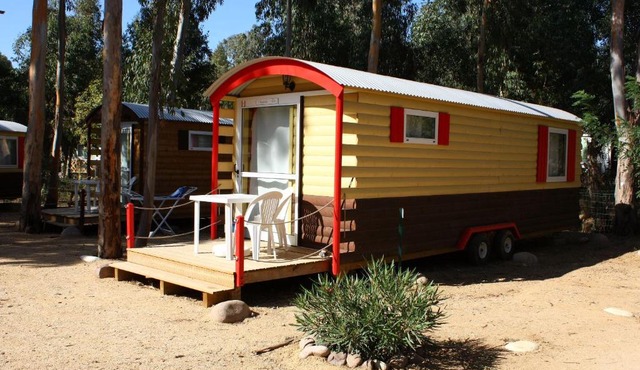 Camping A Torra