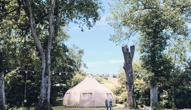 Camping d'artagnan