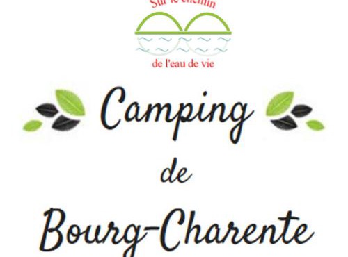 Camping de Bourg Charente