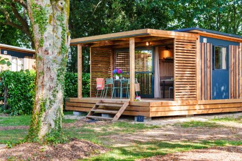 Camping de Lochrist