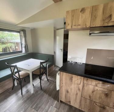 Camping de Trémelin
