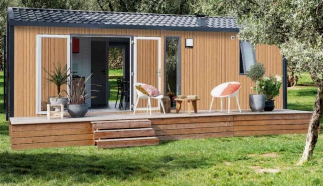 Camping - Parc aquatique - ccageie