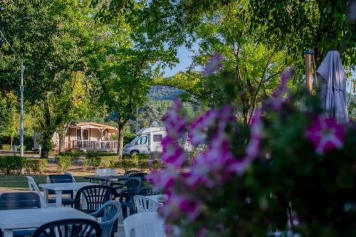 Camping Onlycamp du Rouergue
