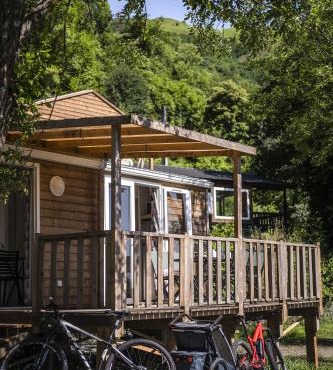 Camping l'Ideal