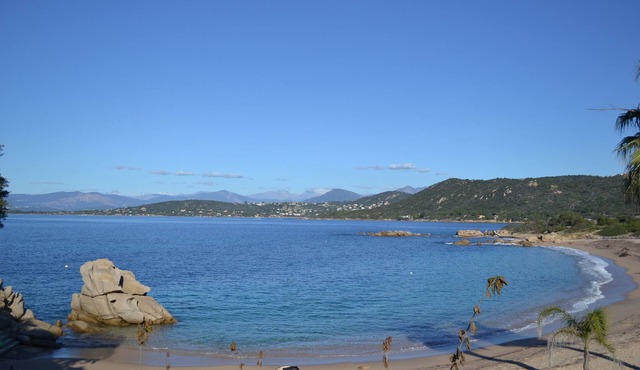 Camping la Vallée