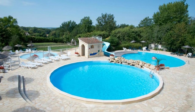 Camping le Clou