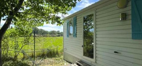 Camping Le Gardian