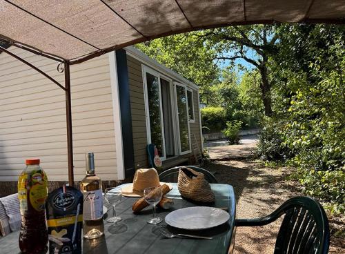Camping Le Soleil du Verdon