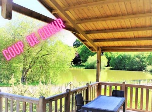 Camping Le Val de Landrouet