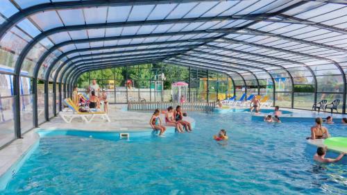 Camping Les Goélands Carnac