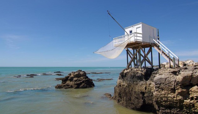 Camping maeva Escapades Les Etangs Mina