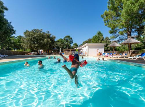 Camping Monplaisir
