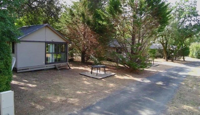 Camping Onlycamp Parc de la Garenne