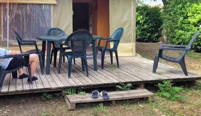Camping - Piscine - ccbfi0f