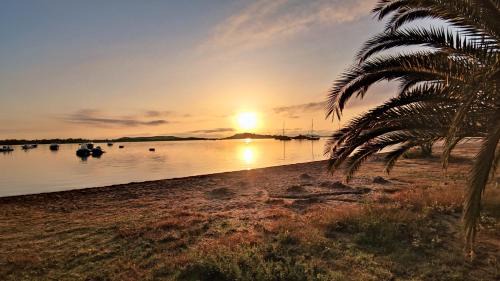 Camping Porto-Vecchio La Baie des Voiles