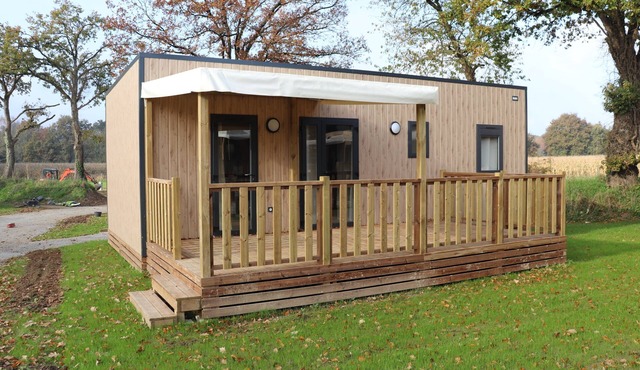 Camping VVF Pontivy