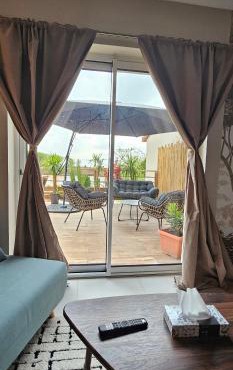 Casa Bellissima wifi et smart TV et chambre climatisée