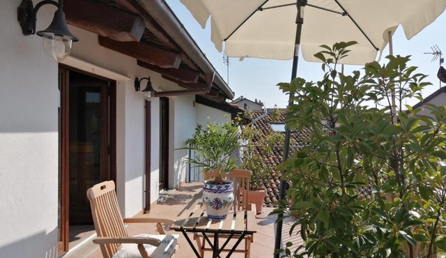 Casa Cecilia