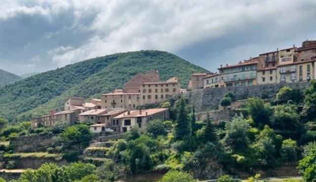 Casa del Sola