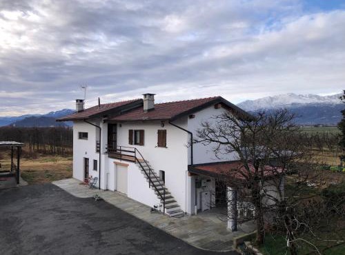 Casa dell'amicizia