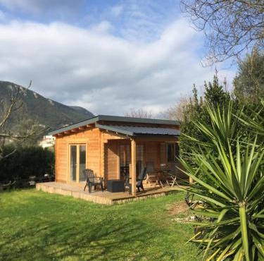 Casa Di Legnu -T2 - Calme et bien situé