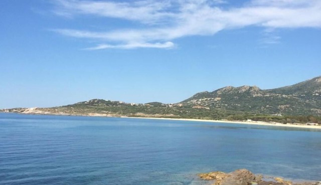 Casa Ghjase - ALGAJOLA