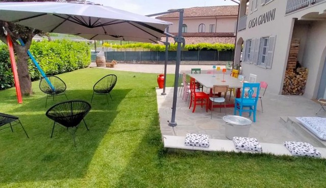 CASA GIANNI