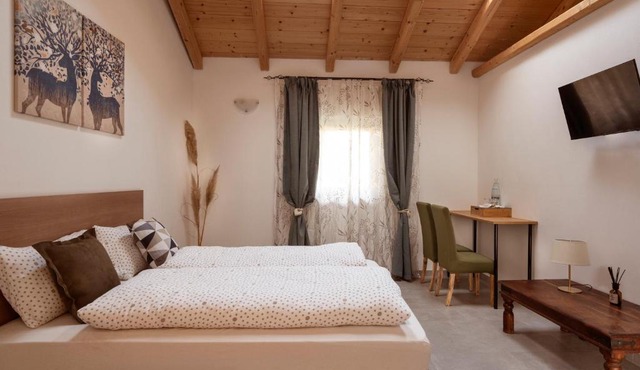 Casa il Grappolo