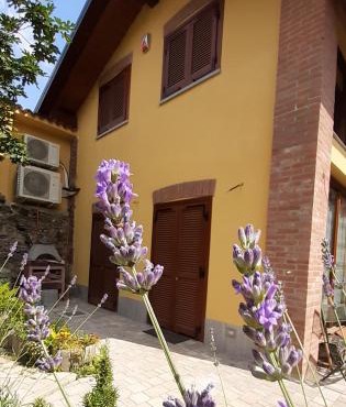 CASA LAVANDA