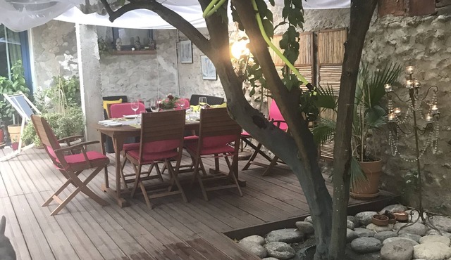 Casa Mia