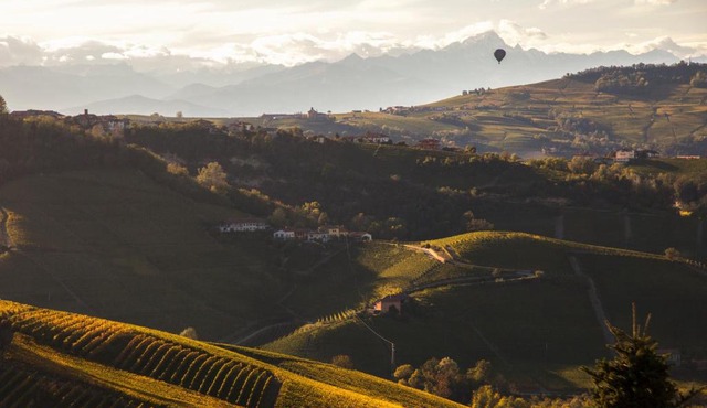 CASA NELLE LANGHE