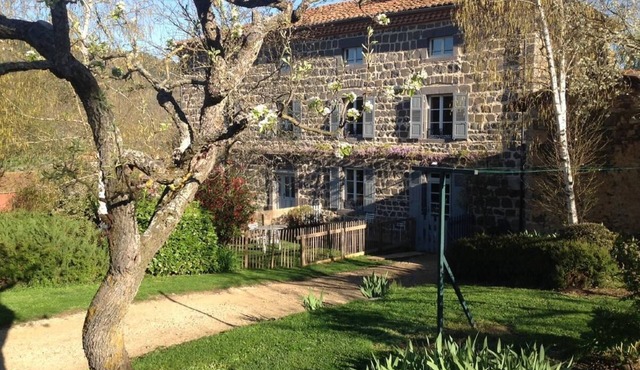 Casa Orma